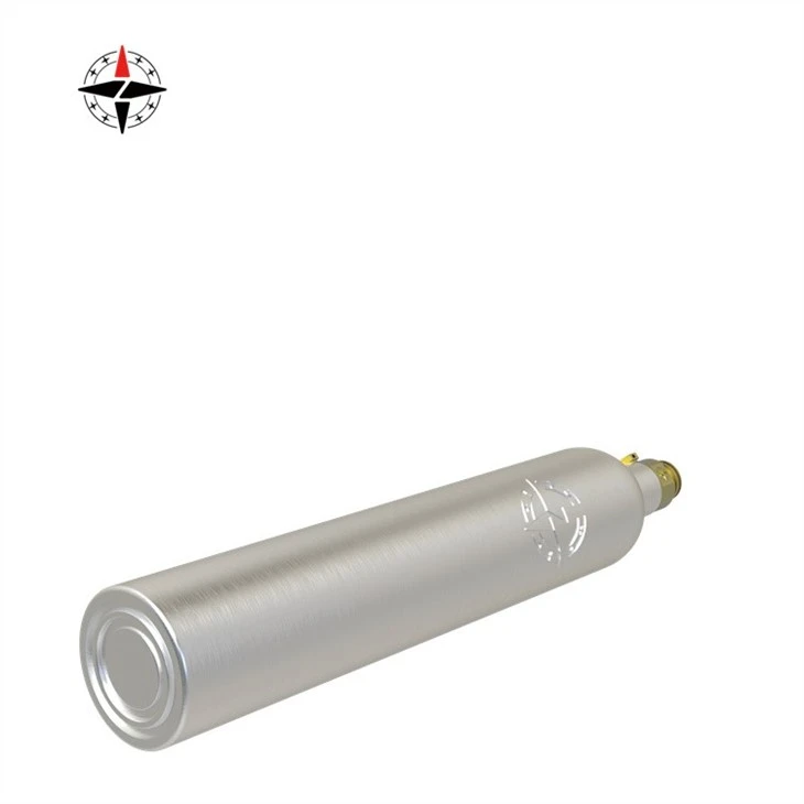 co2 cylinder 0.6L