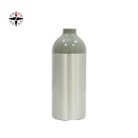 2 kg Co2-sylinder for akvarium