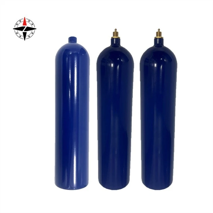 Aluminum Air Tank Cylinder